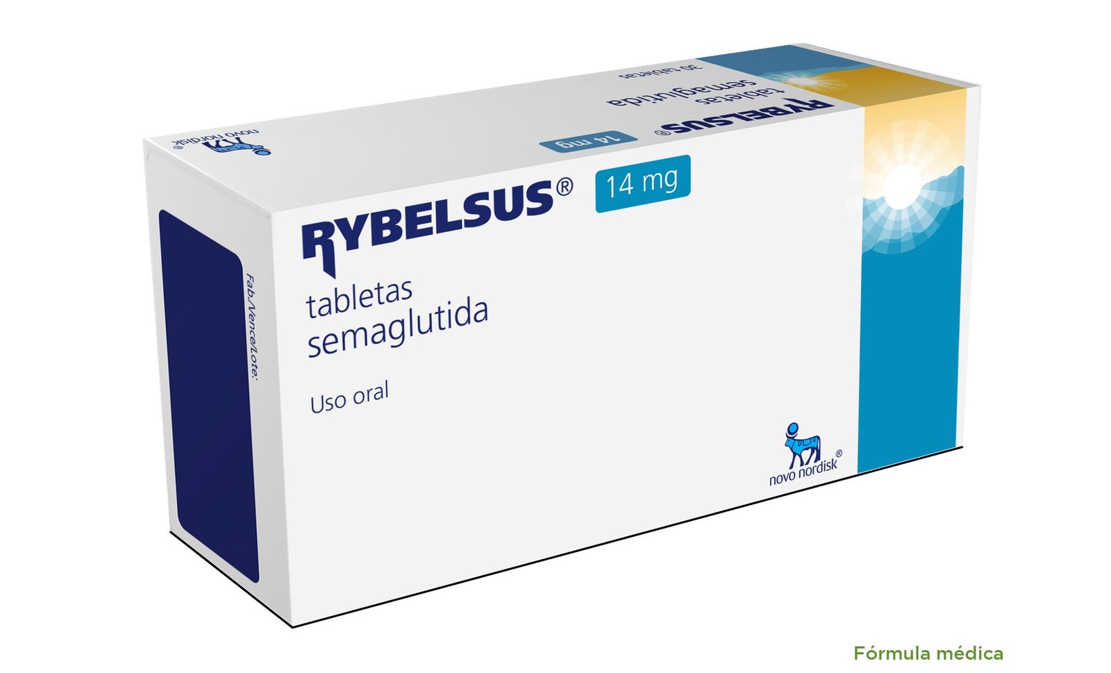 medicamento Rybelsus